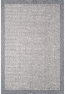 Kilimas Conceptum Hypnose Sisalux 3092, pilka sp., 150 cm x 80 cm