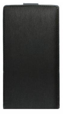 Telefona vāciņš Telone, melna krās., Htc