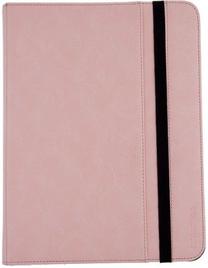 Planšetdatora vāciņš Screenor, rozā krās., 8.6"