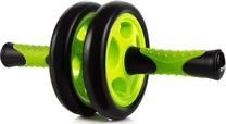 Pilvo preso treniruoklis Zipro Exercise Wheel 78474, 30 cm, 0.4 kg