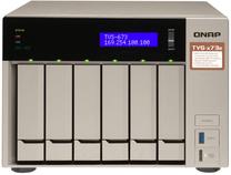 Сетевое хранилище данных QNAP, 6000 ГБ