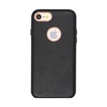 Dėklas Just Must, Apple iPhone 7/Apple iPhone 8/Apple iPhone SE 2020, juoda
