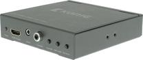 Adapteris Konig SCART, HDMI