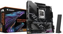 Pagrindinė plokštė Gigabyte B840M AORUS ELITE WIFI6E