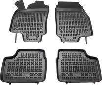 Auto paklājs Rezaw-Plast, Opel Astra III H 04/2004-2014