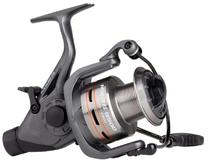 Ritė Mitchell MX2 FS 5500 1544505, 471 g, juoda sp./pilka sp.