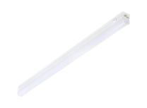Valgusti mööblisse paigaldatud Kobi Oprawa, LED, 1 x 12 W, valge v. / valge v.