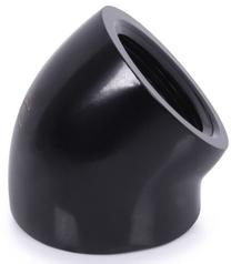 Perėjimas Alphacool, 2.1 cm, juoda sp.