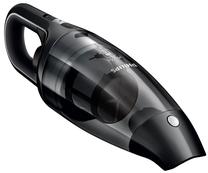 Dulkių siurblys Philips FC6141/01, juoda sp., 120 W Prekė su pažeista pakuote.