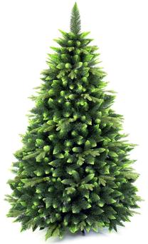 Dirbtinė Kalėdų eglutė Restilo Klaus CS/AH/PINE/KLAUS/120, 120 cm, su stovu