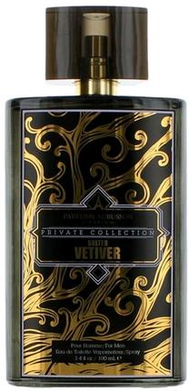 Tualetinis vanduo Aubusson Salted Vetiver, 100 ml