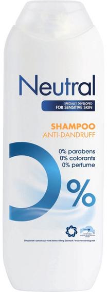Šampūnas Neutral, 250 ml