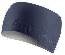 Galvos juosta Castelli Pro Thermal, mėlyna sp., Universalus