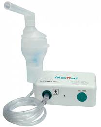 Inhalaator, kompressor- MesMed MM-508 Nebbio Mini