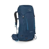 Turistinė kuprinė Osprey Kestrel 38 S/M, mėlyna sp., 36 l