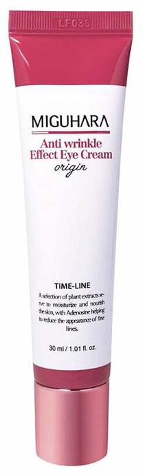 Acu krēms Miguhara Anti-wrinkle, 30 ml