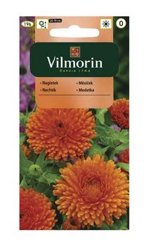 Sėklos Vilmorin medetka, 6.3 g