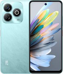 Мобильный телефон ZTE Blade A75, 128 GB, зеленый цв.