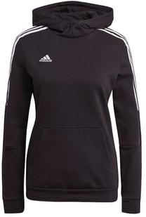 Džemperi, sievietēm Adidas, melna krās., xs