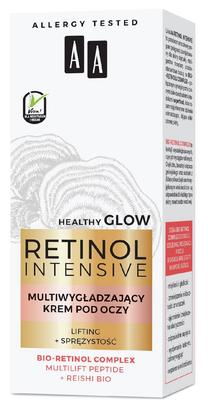 Acu krēms AA Retinol Intensive, 15 ml