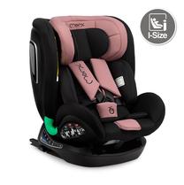 Automobilinė kėdutė Momi Urso, rožinė sp., 0 - 36 kg