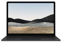 Sülearvuti Microsoft Surface 5BT-00069 PL, Intel® Core™ i5-1145G7 Processor (8 MB Cache, 2.60 GHz), 8 GB, 512 GB, 13.5 ", Intel HD, must v., EN, Windows