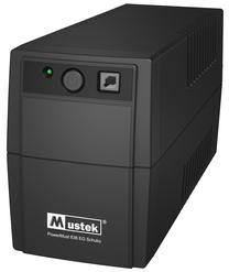 UPS įtampos stabilizatorius Mustek, 360 W