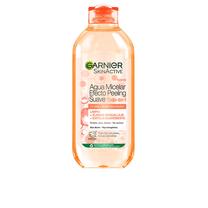 Мицеллярная вода Garnier Skinactive Aqua, 400 мл