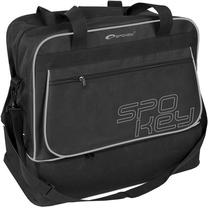 Sporta soma Spokey Trunk I 831261 Black, melna krās., 30 l