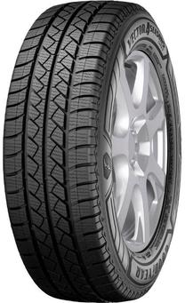 Universali automobilių padanga Goodyear Vector 4Seasons Cargo 225/75/R16, 118/116-R, C, C, 73 dB