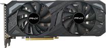 Vaizdo plokštė PNY GeForce RTX 2070 SUPER VCG20708SDF2MPB DualFan, 8 GB, GDDR6