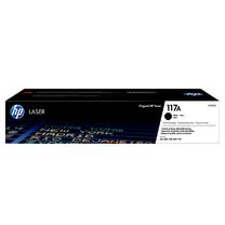 Tonera kasete HP Laser W2070A, melna krās., 0.01 ml