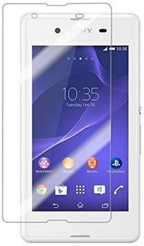 Apsauginė ekrano plėvelė Exline For Sony Xperia Z5 E6603