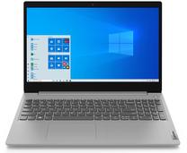 Nešiojamas kompiuteris Lenovo, 15.6" Prekė su pažeista pakuote.