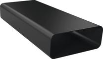 Ventiliacijos kanalas Siemens HZ9VDSM2, juoda sp., 100 cm