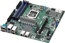 Emaplaat ASRock EC262D4U-2L2T