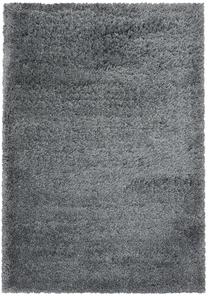 Ковер комнатные Ayyildiz Fluffy 3500, светло-серый цв., 170 см x 120 см