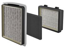 Dulkių siurblių filtrų rinkinys Electrolux ESKW8