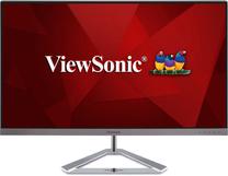 Монитор Viewsonic VX2776-4K-MHD, IPS, 60 гц, 27″