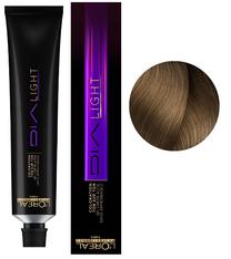 Matu krāsa L’Oréal Professionnel Paris Dia Light, light blond krās., 8, 50 ml