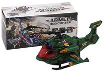 Игрушечный вертолет Tommy Toys