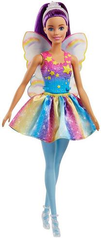 Lėlė Mattel Barbie, 29 cm
