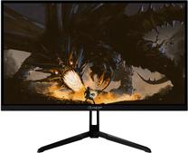 Monitorius Arozzi Nova AZ-NO-24T1K200-BK, IPS, 200 Hz, FHD, 23.8"