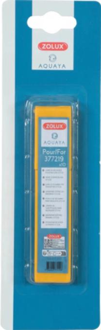 Инструмент для чистки аквариума Zolux Hand Scraper Refill