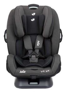 Automobilinė kėdutė Joie 19 Verso Isofix FX Ember, pilka sp., 0 - 36 kg