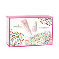 Veido priežiūros priemonių rinkinys Sensilis Skin Glow Juicy, 2 vnt.