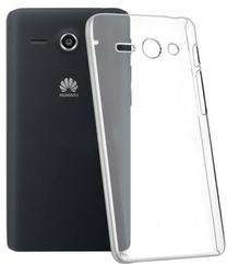Чехол для телефона Prolink, прозрачный цв., Huawei