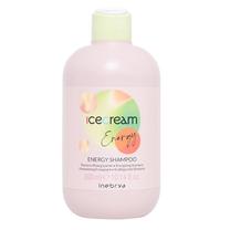 Šampūns Inebrya Ice Cream Energy, 300 ml