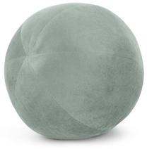 Dekoratyvinė pagalvėlė Gaja 4, mėtinė (mint) sp., 24 cm x 24 cm