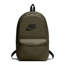 Kuprinė Nike Heritage 5749395, žalia sp.